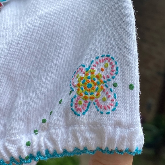 Catimini Set - Picture 5 of 9